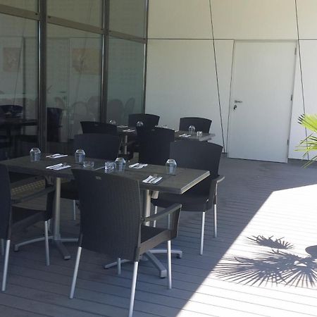 Hotel - Restaurant La Claire Foret Morhange Exterior foto